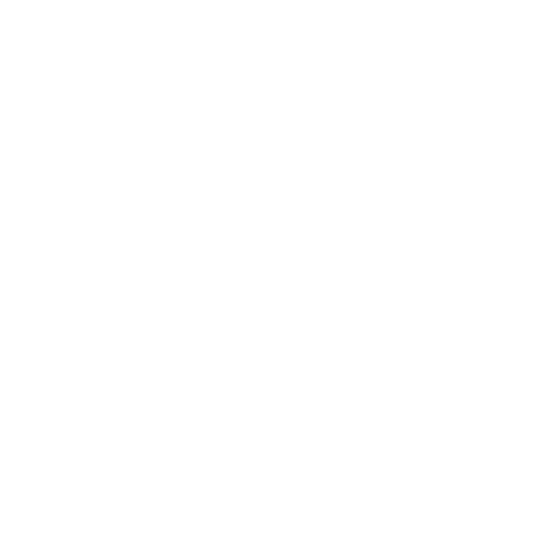 A calendar icon with a curled page corner inside a circle.