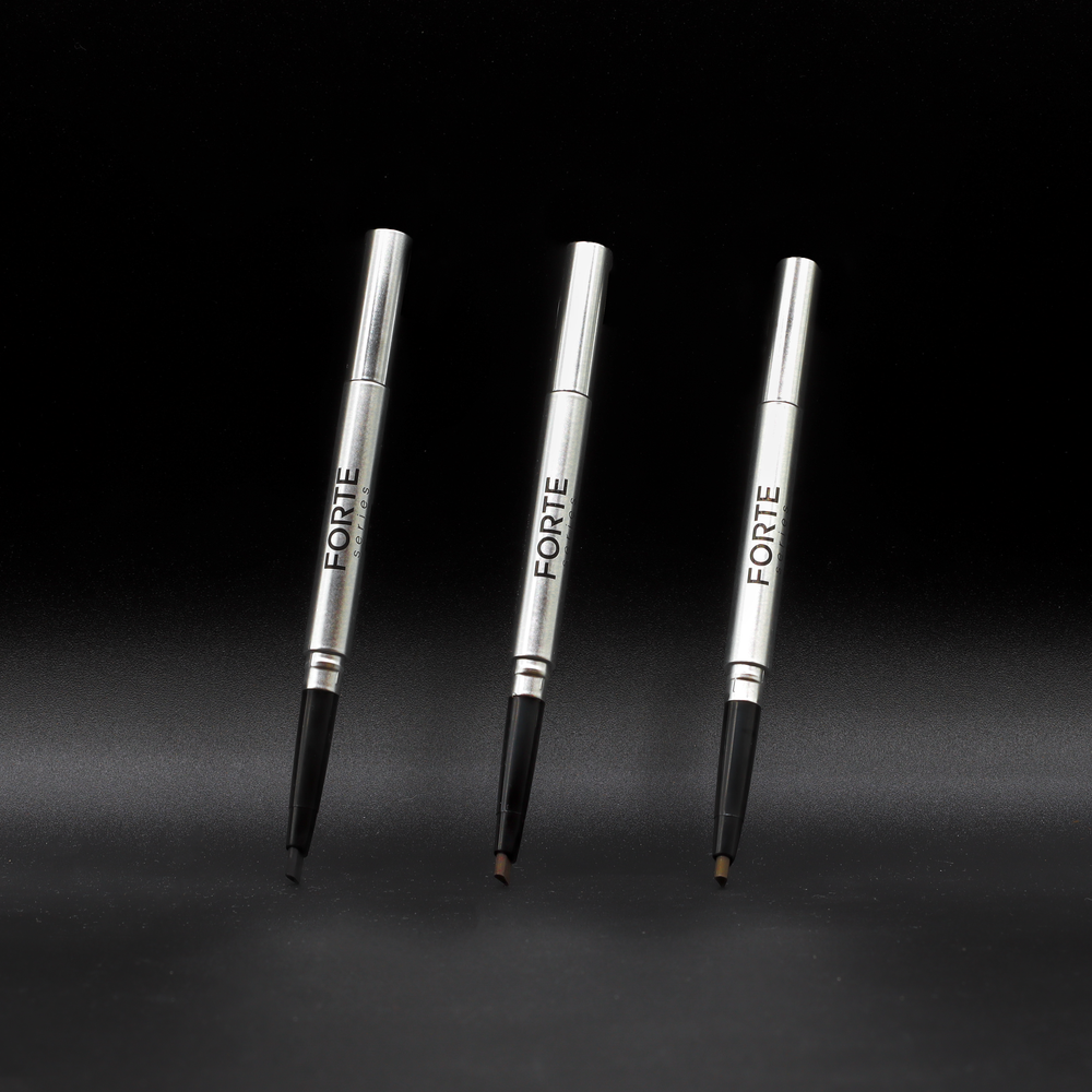 Beard and Hairline Pencil - Instant definition & Natural finish - 0.013 Oz | Forte Series - Forte Series