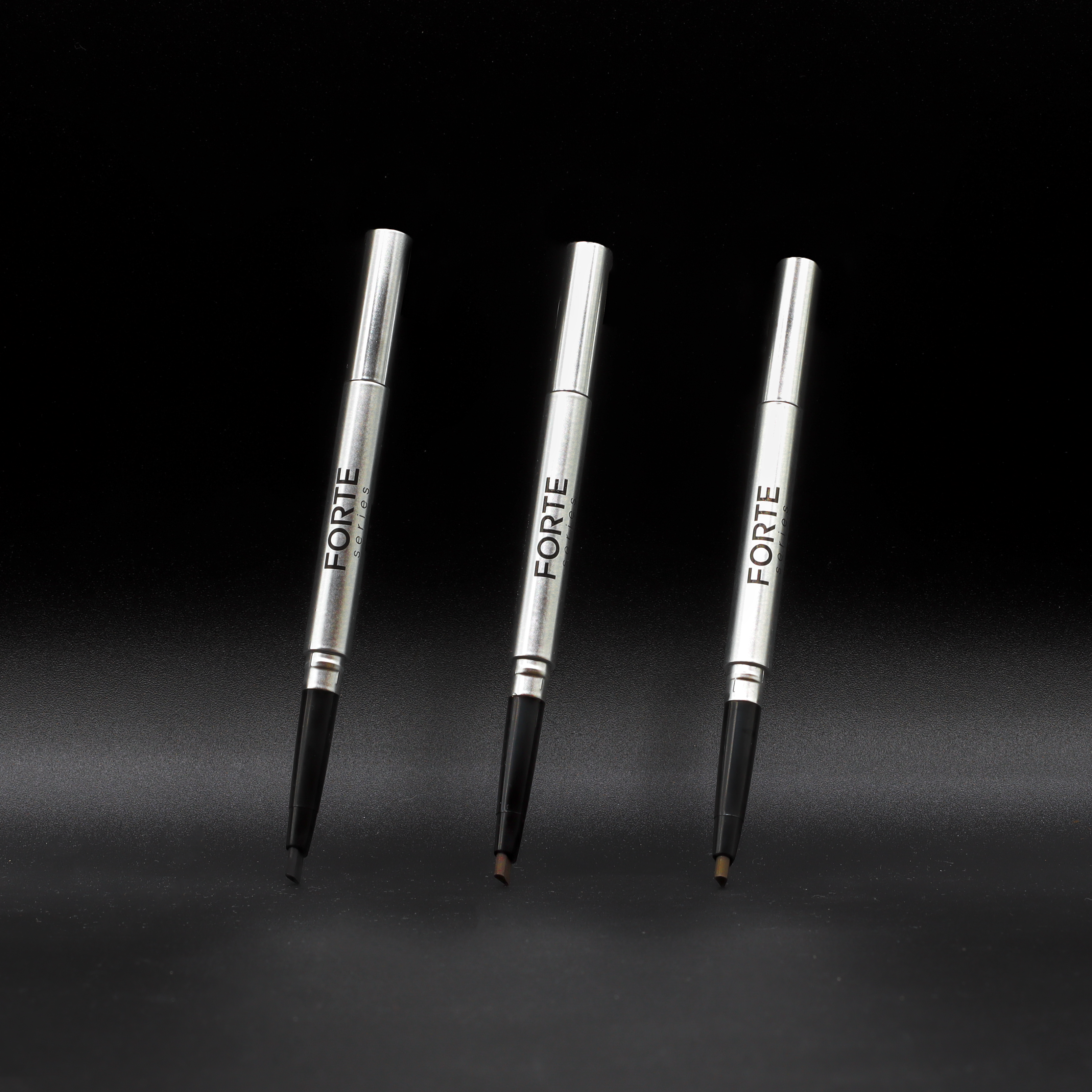 Beard and Hairline Pencil - Instant definition & Natural finish - 0.013 Oz | Forte Series - Forte Series