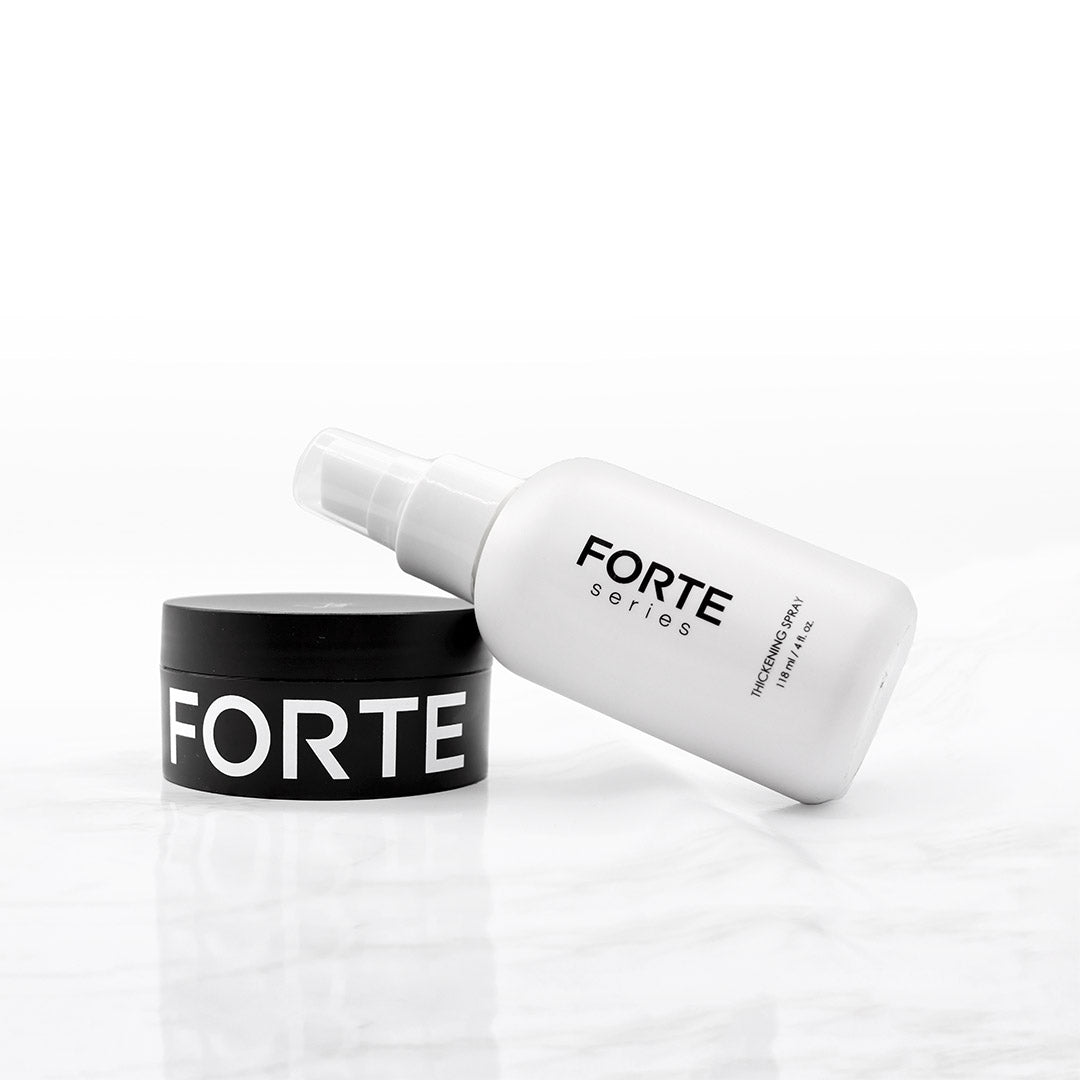 Forte Series Texture Hair Spray