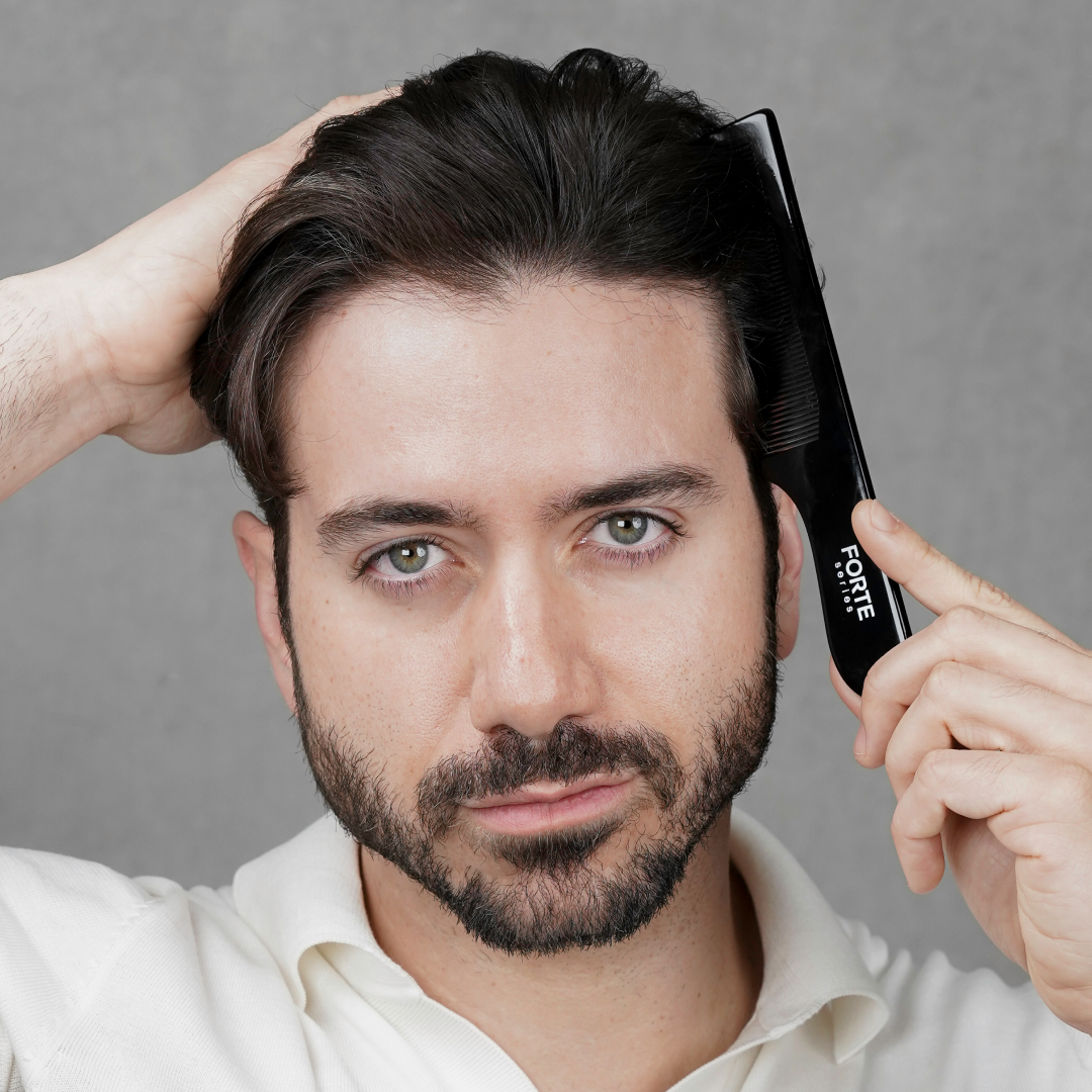 Fine-Tooth Comb - Forte Series