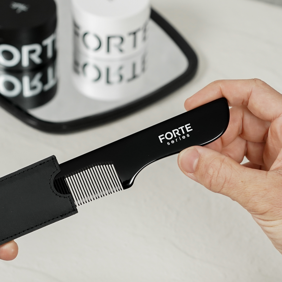 Fine-Tooth Comb - Forte Series
