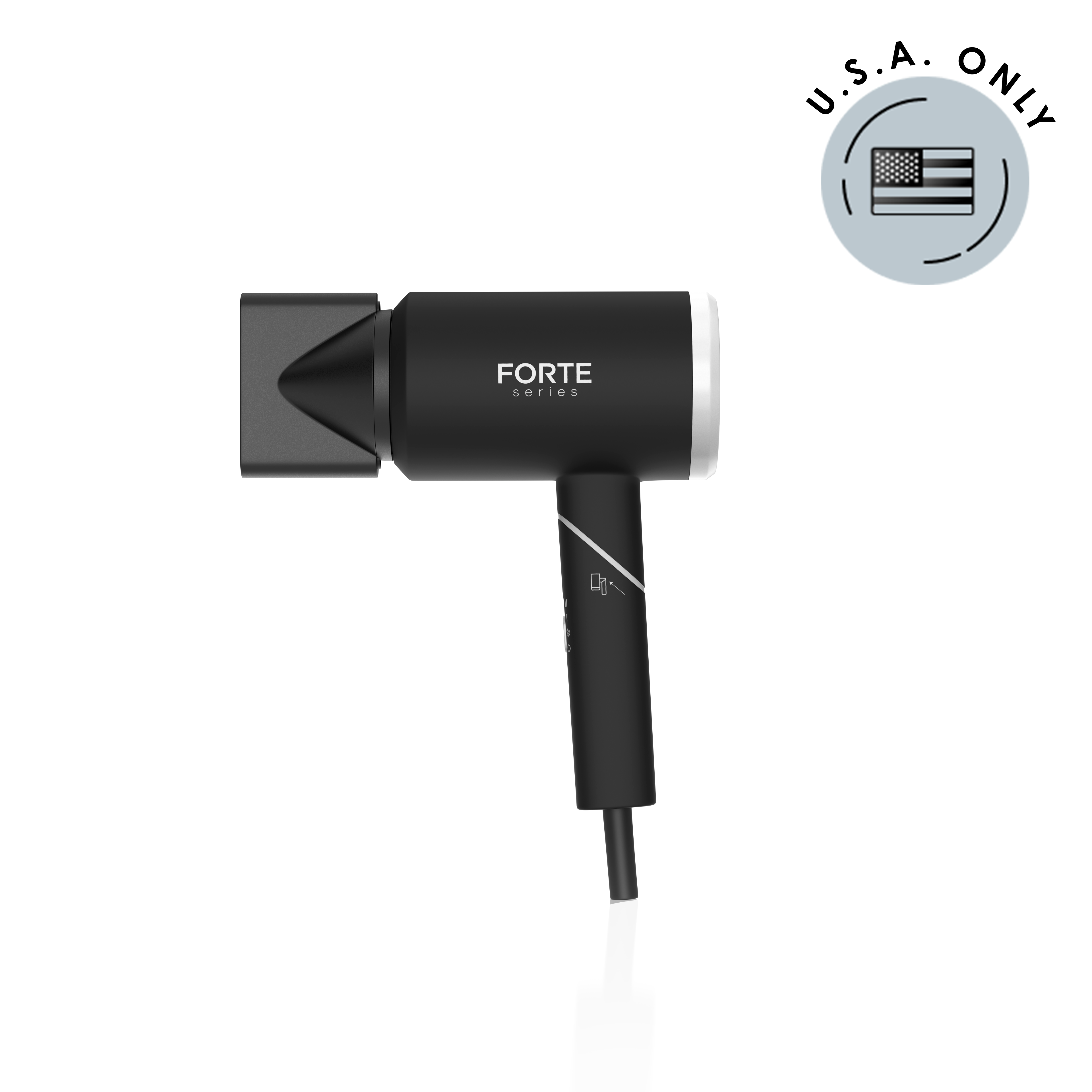 Pro Dryer – Forte Series