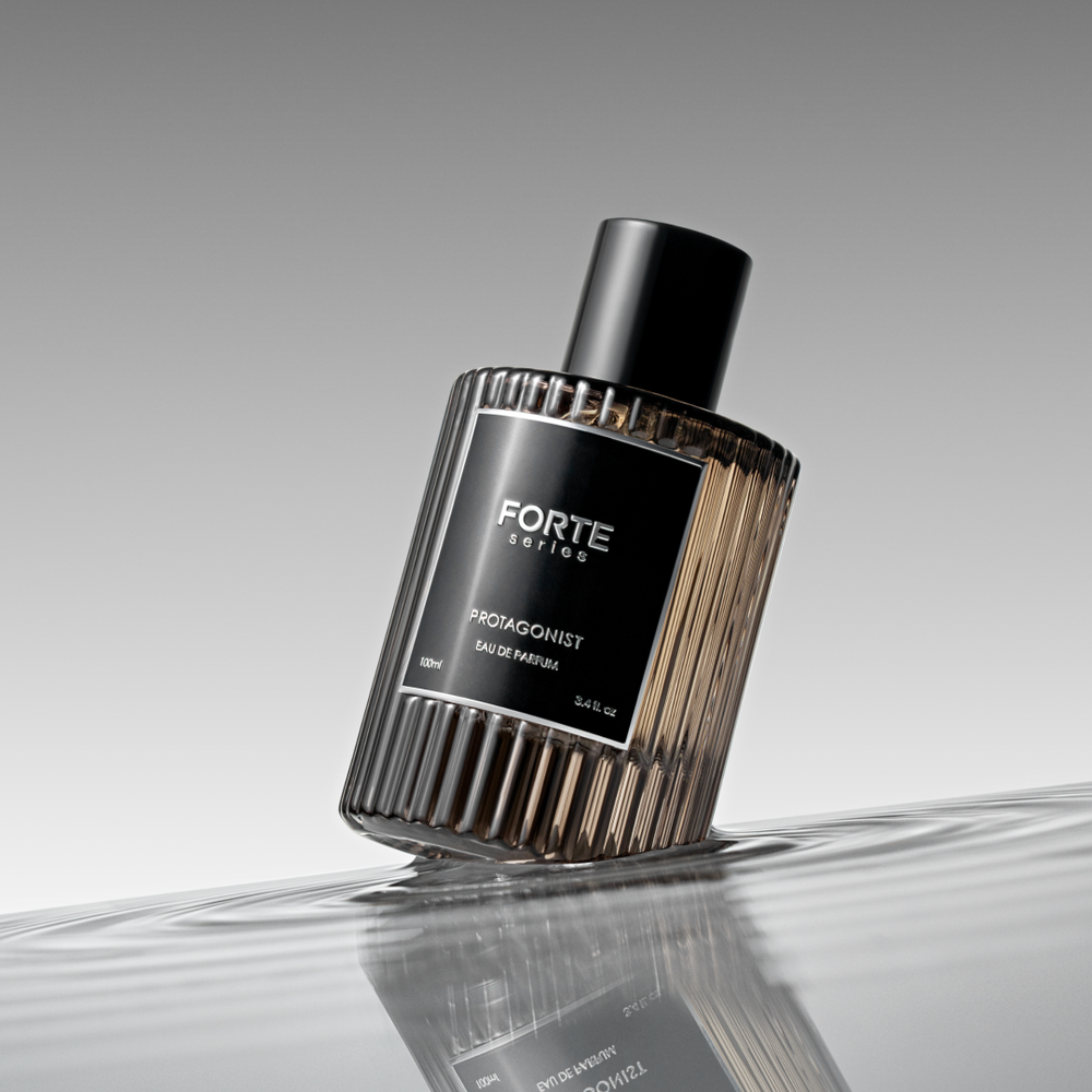 Protagonist Eau De Parfum - Sweet & Woody - 3.4 Fl Oz | Forte Series - Forte Series