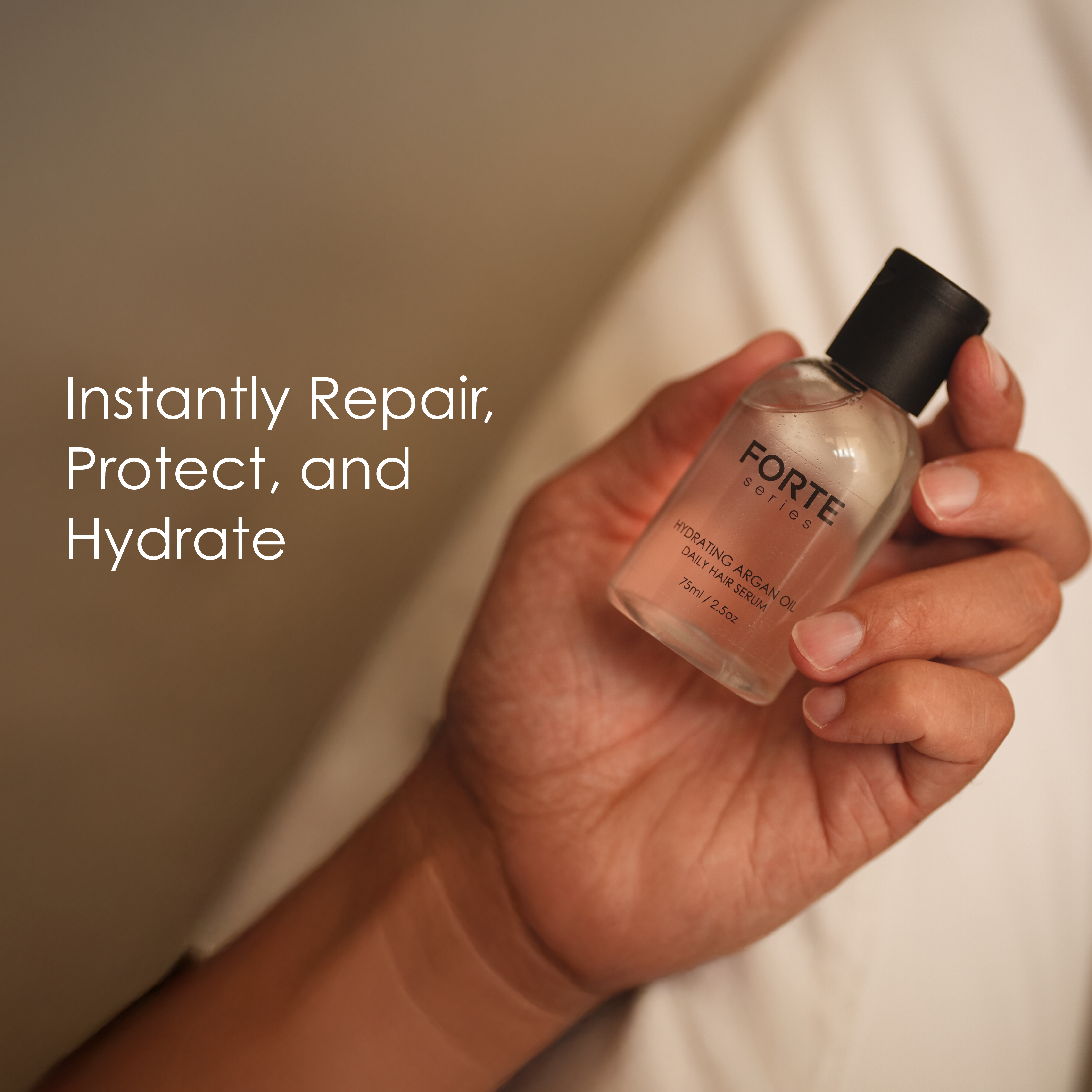 A single green leaf against a white background.