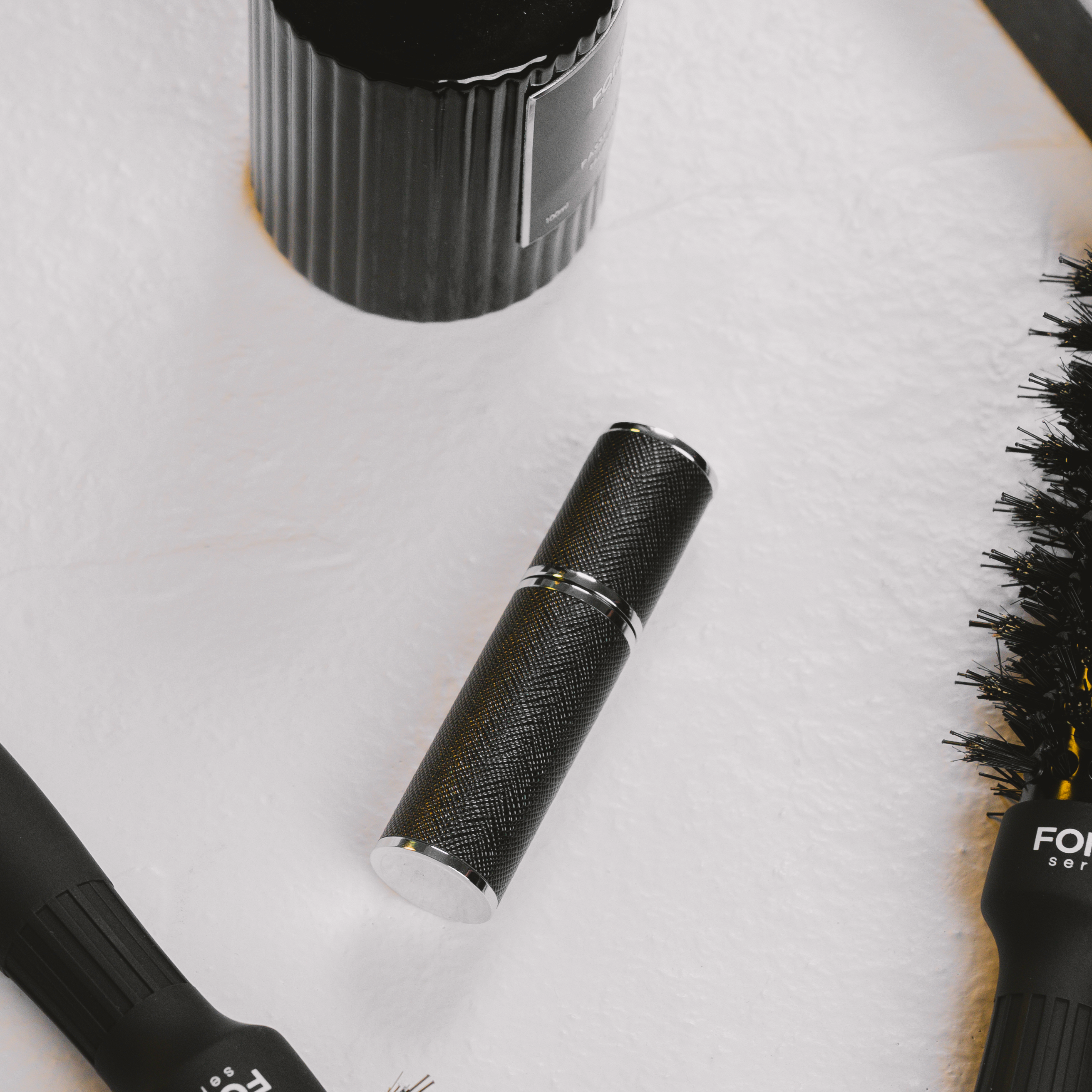 Refillable Travel Fragrance Atomizer - Forte Series