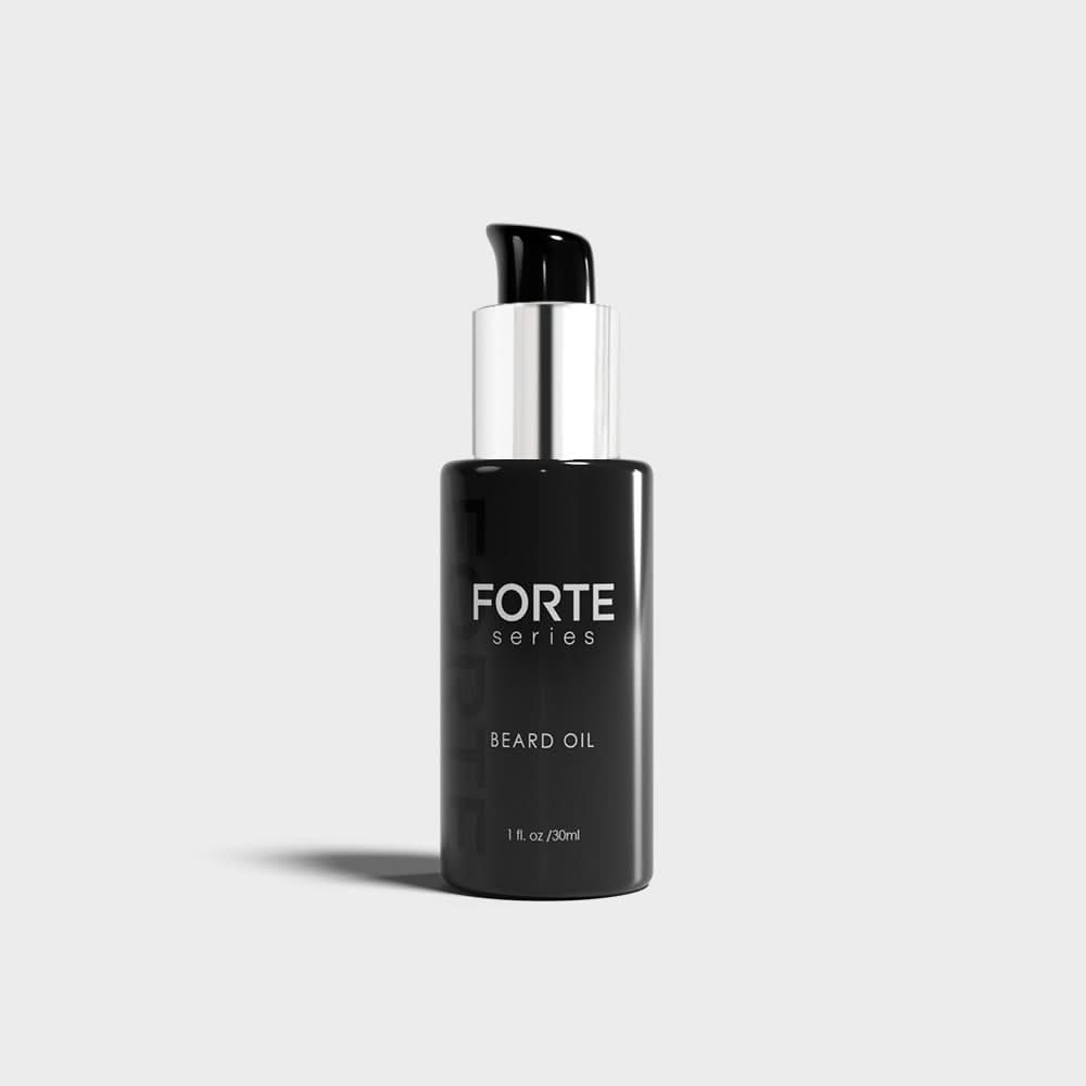 A single green leaf against a white background.