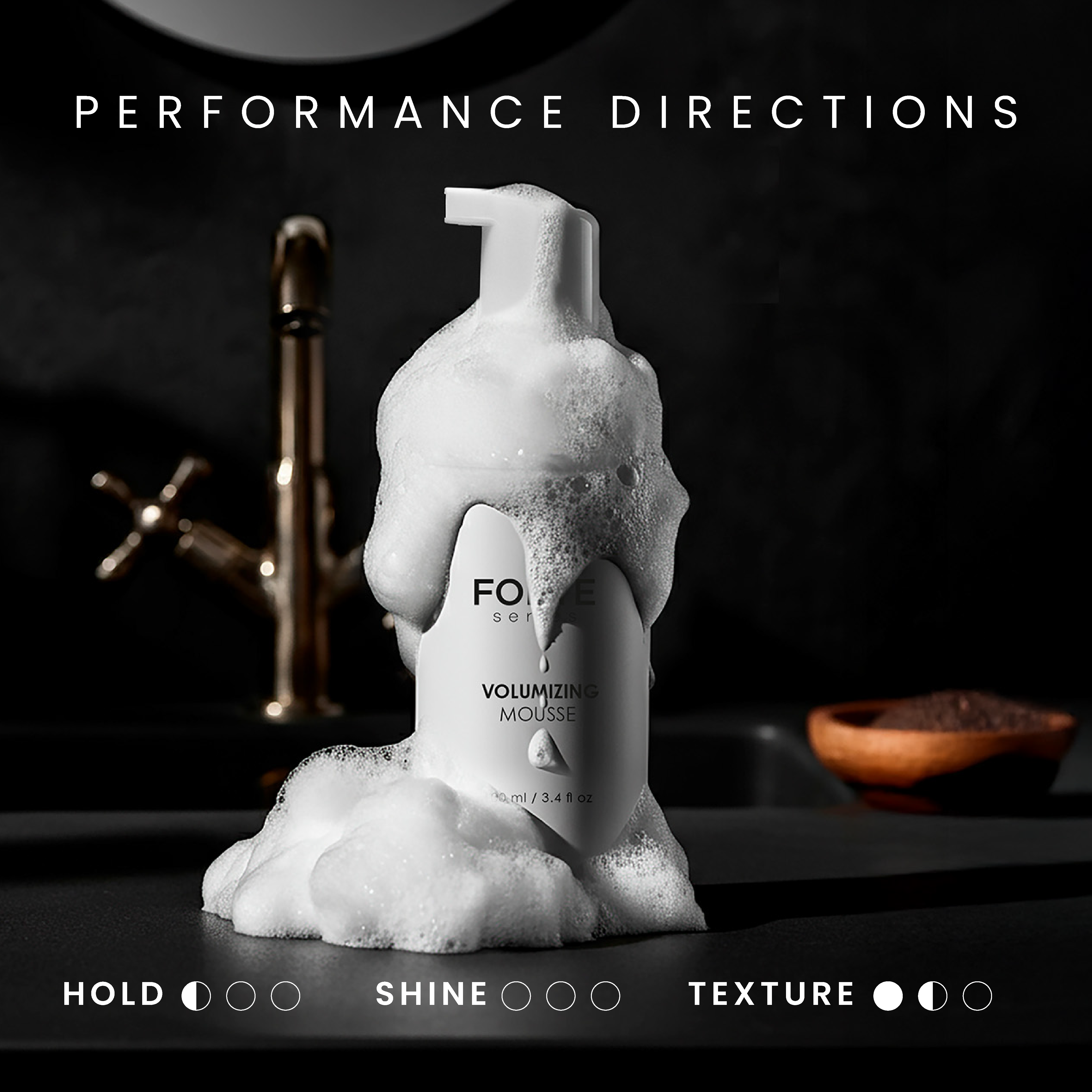 A single green leaf against a white background.