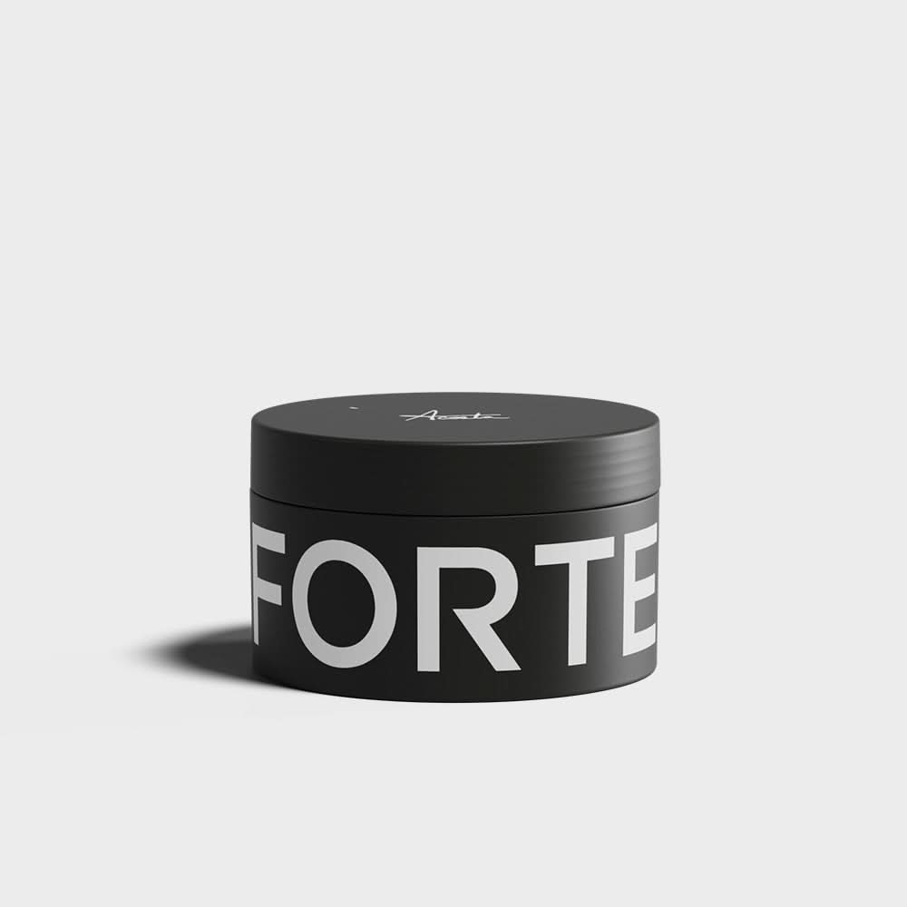 Pomade - Barber Partner (In-store pickup only) - Forte Series