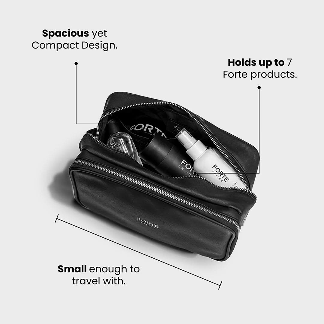 Santos Dopp Kit - Forte Series