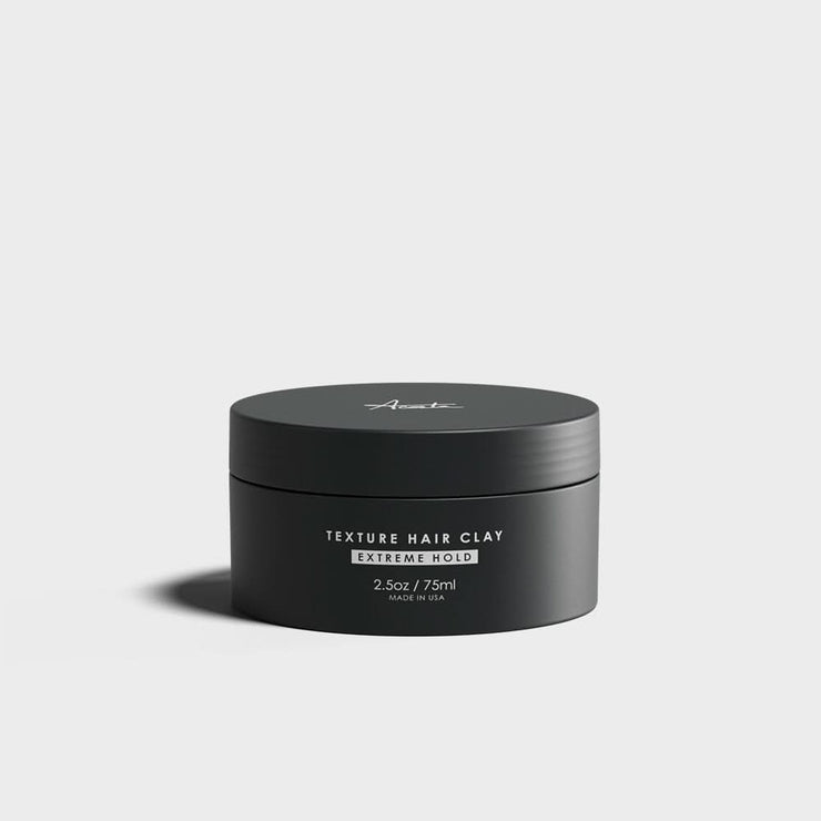 Texture Clay