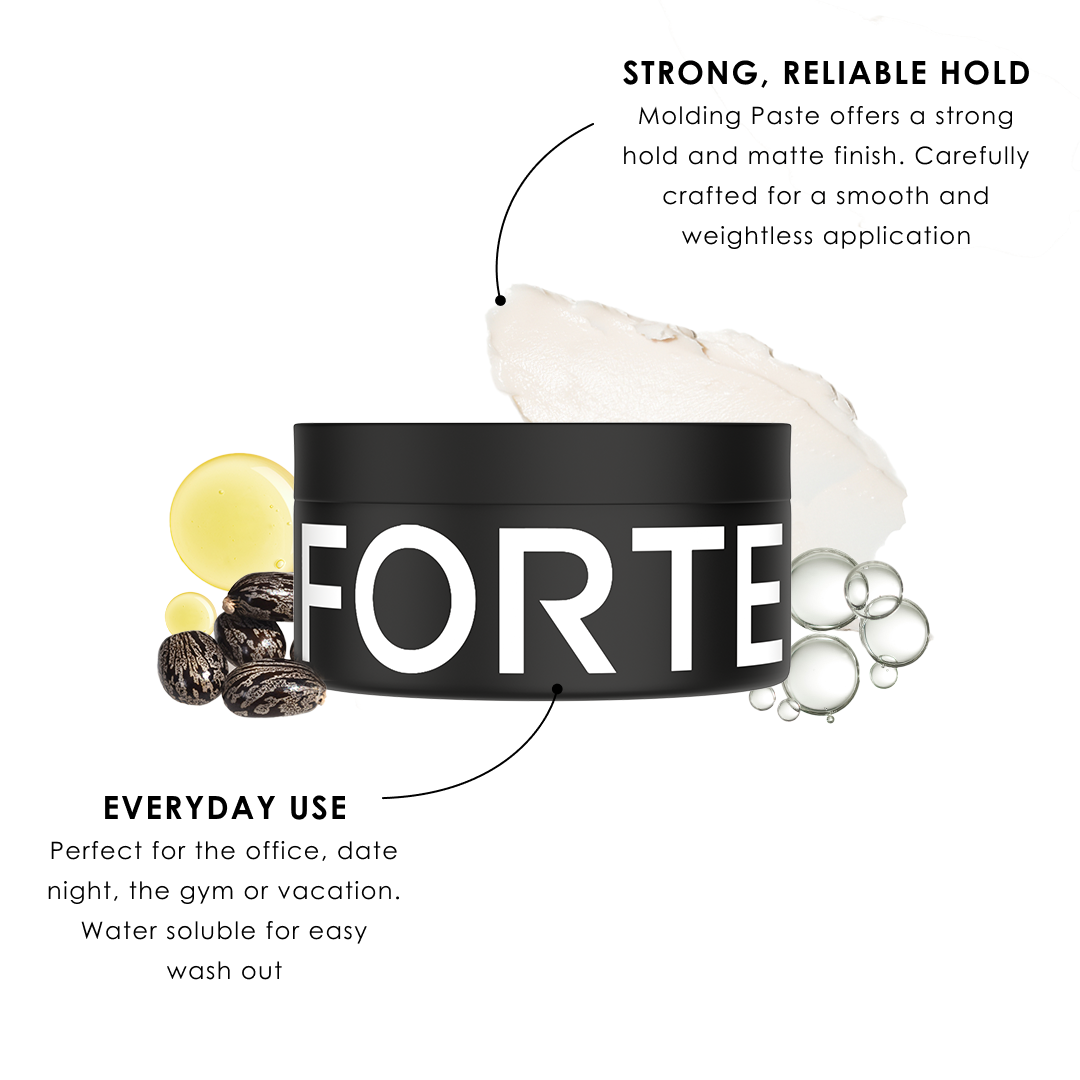 A single green leaf against a white background.