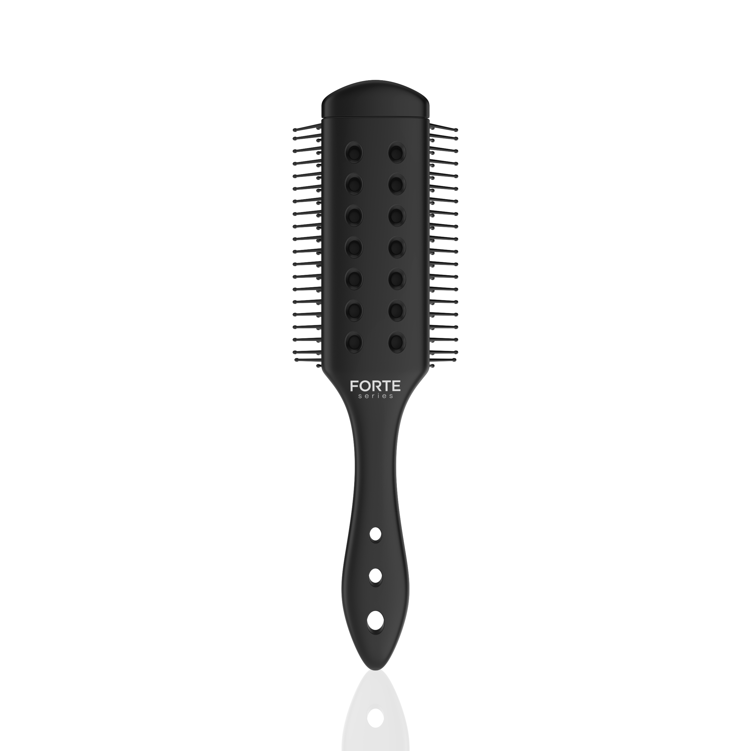 Round brush comb deals