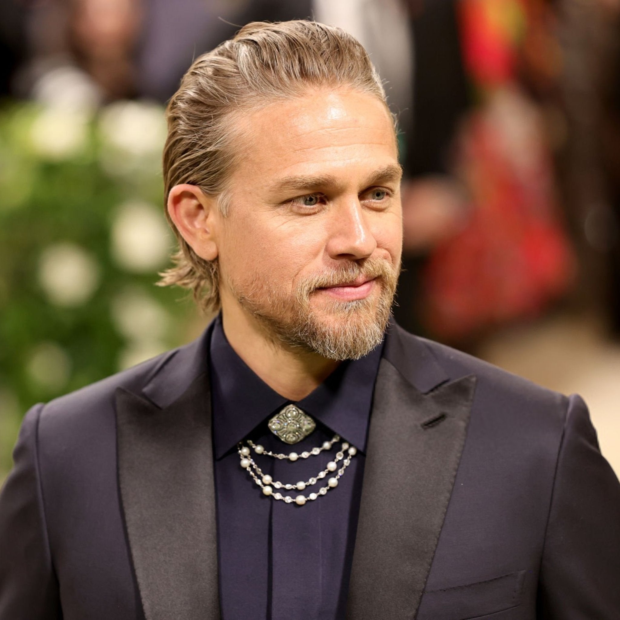 Why Charlie Hunnam Is Every Woman’s Crush