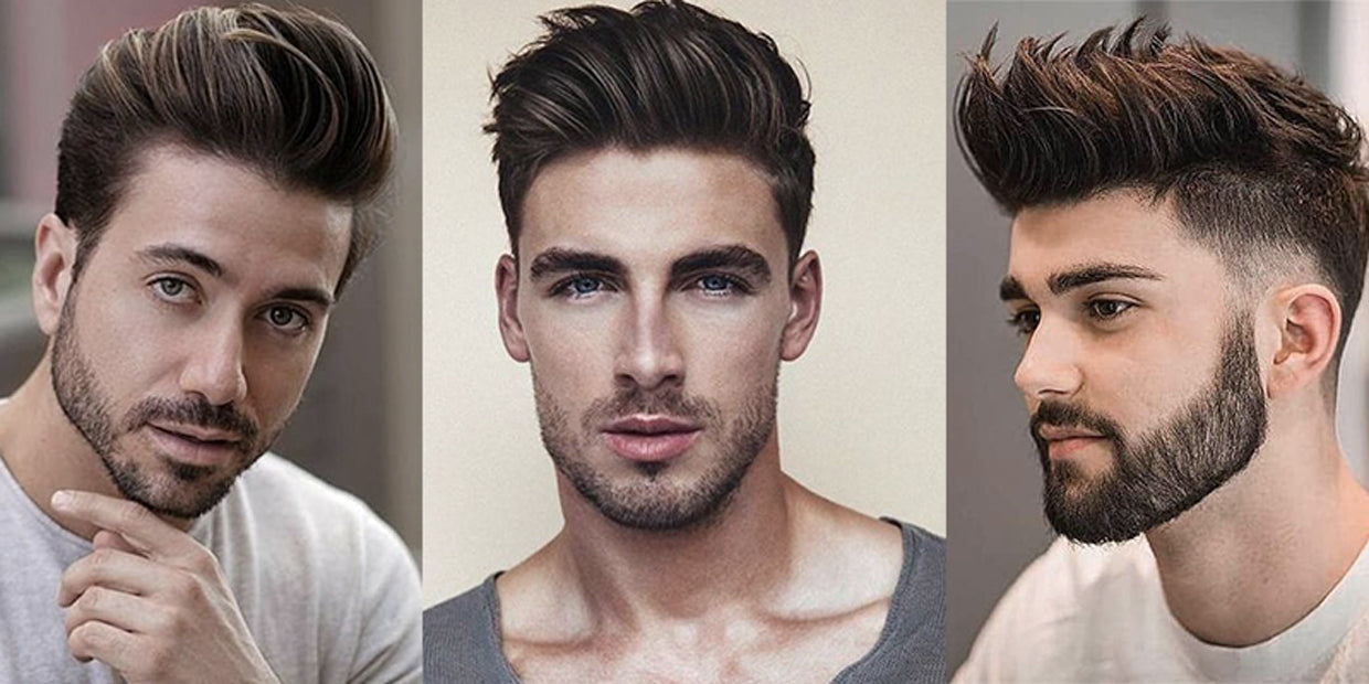 4 Tips For Styling Thick Hair