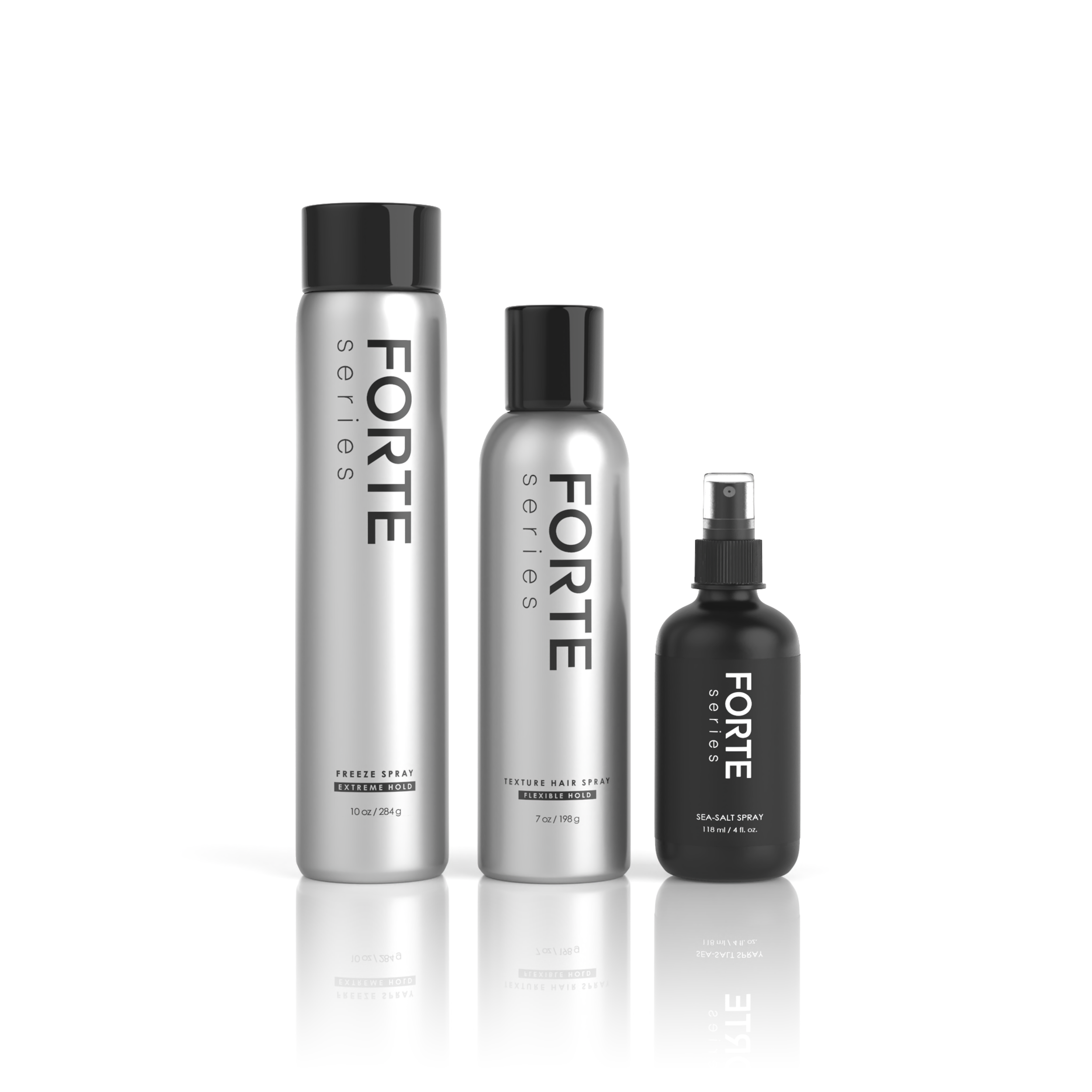 Forte Series Spray Collection