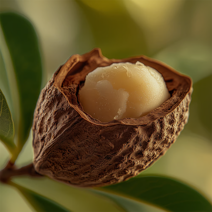 Shea Butter
