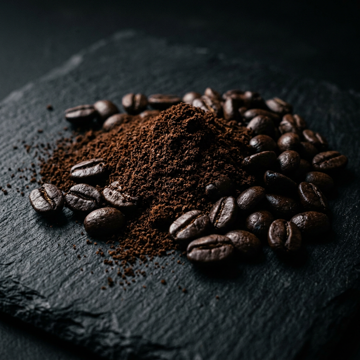 Caffeine
