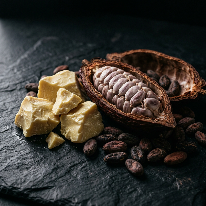 Cocoa & Murumuru Butter
