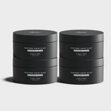 One Year Supply Texture Clay (Buy 3 get 1 free) - Forte Series