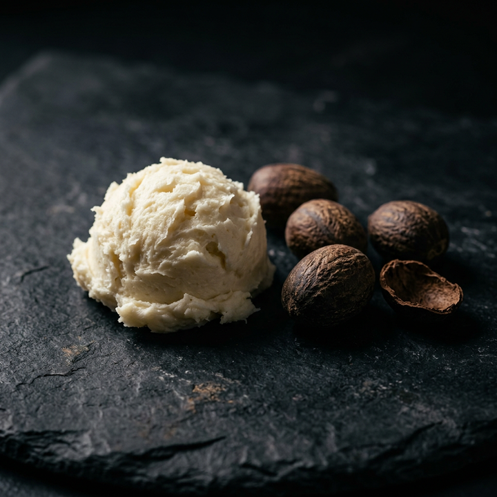 Shea butter