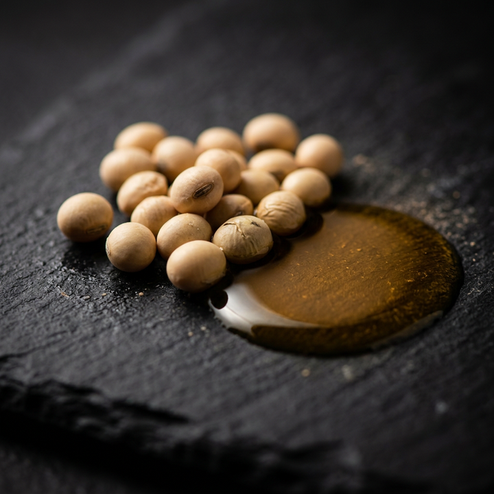 Soybean Oil