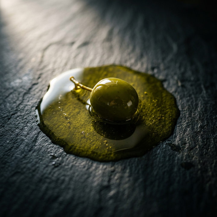 Olive Oil