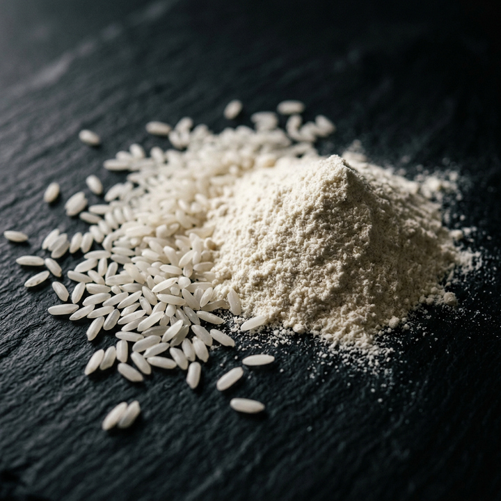 Hydrolyzed Rice Protein