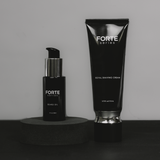 Beard Oil - Nourish & Soften - 1 fl Oz | Forte Series - Forte Series