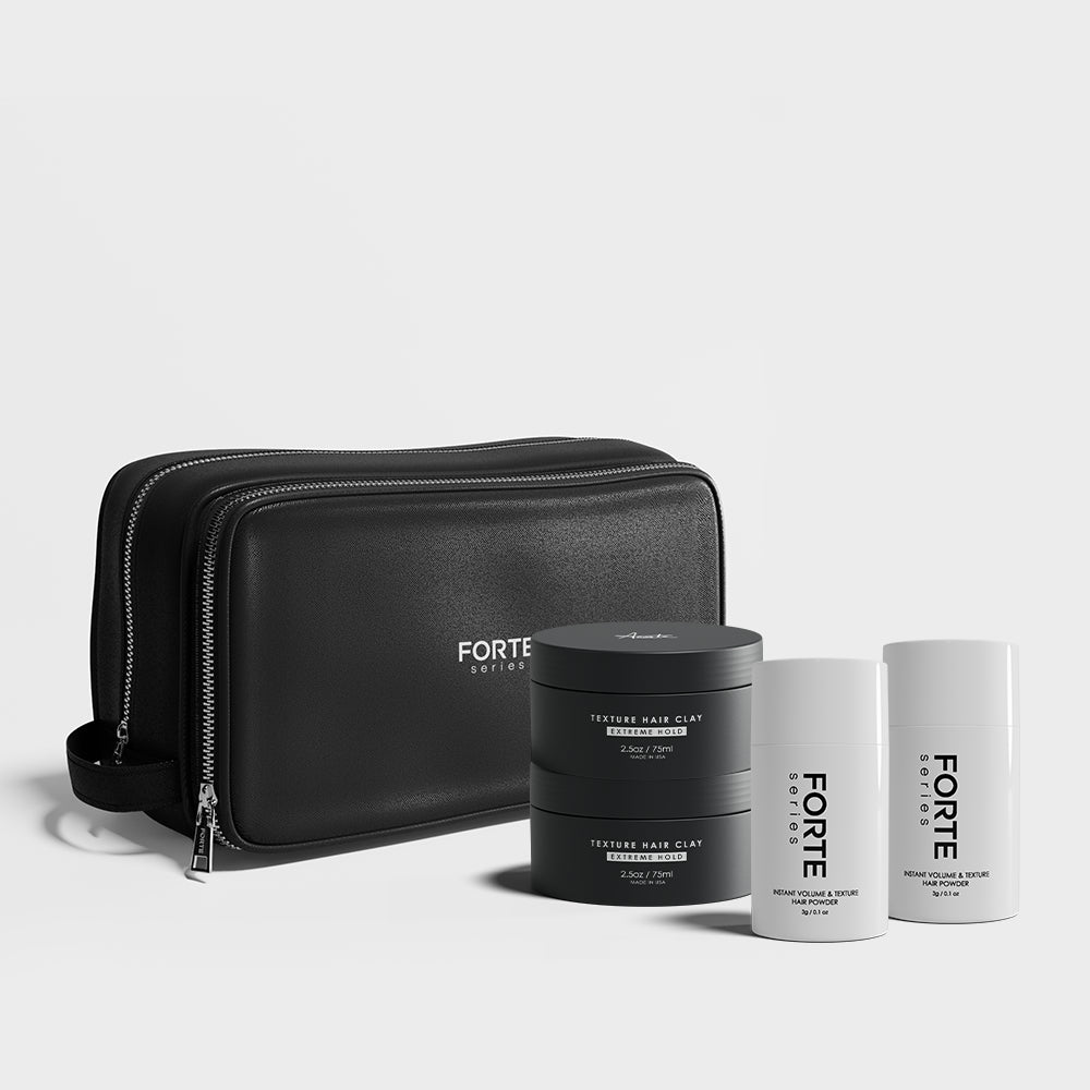 The Forte Performance Kit 2.0 - 180 days - Forte Series