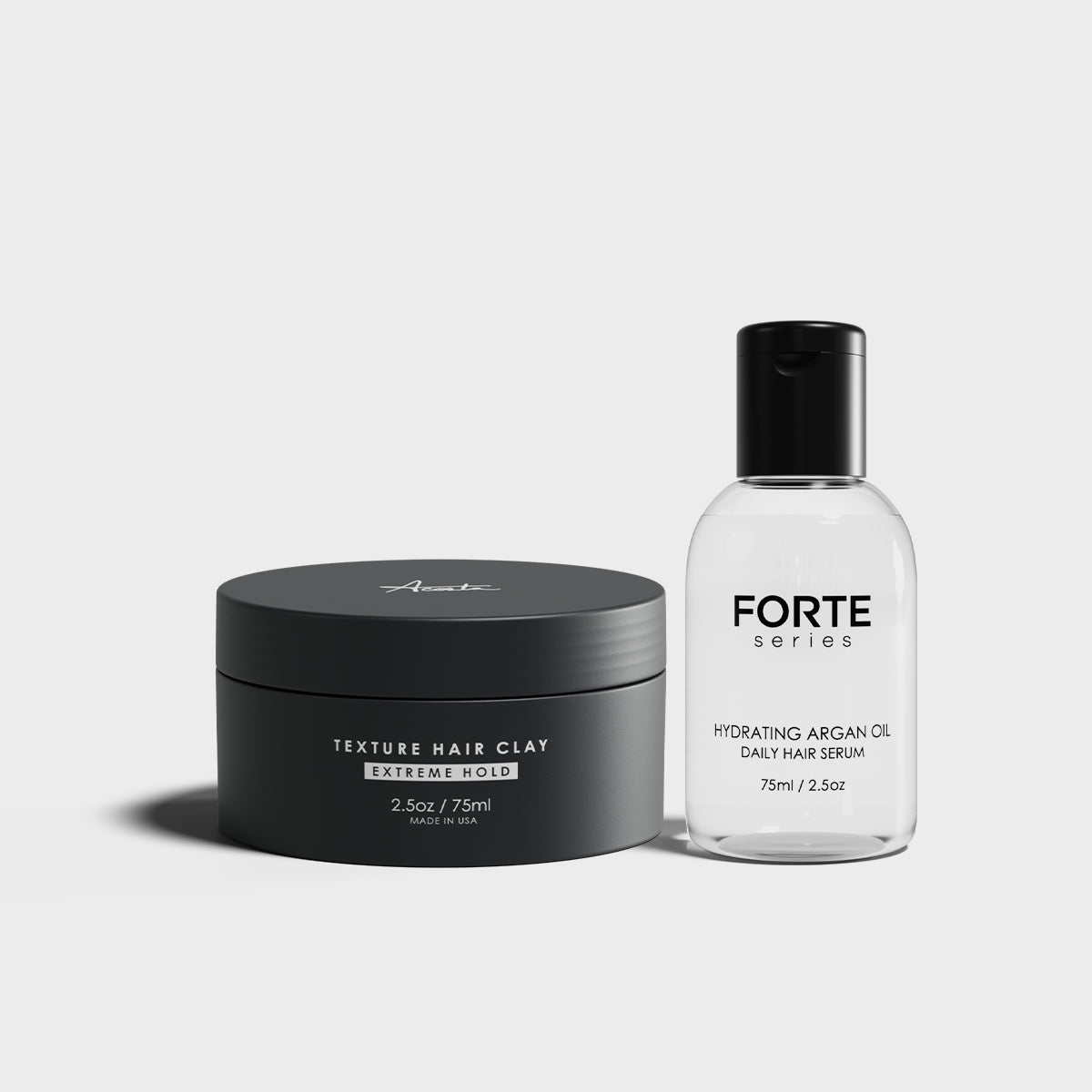 Control Supremo - 30 days - Forte Series