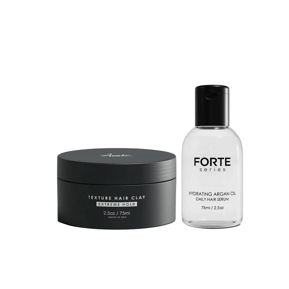 Control Supremo - 90 days - Forte Series