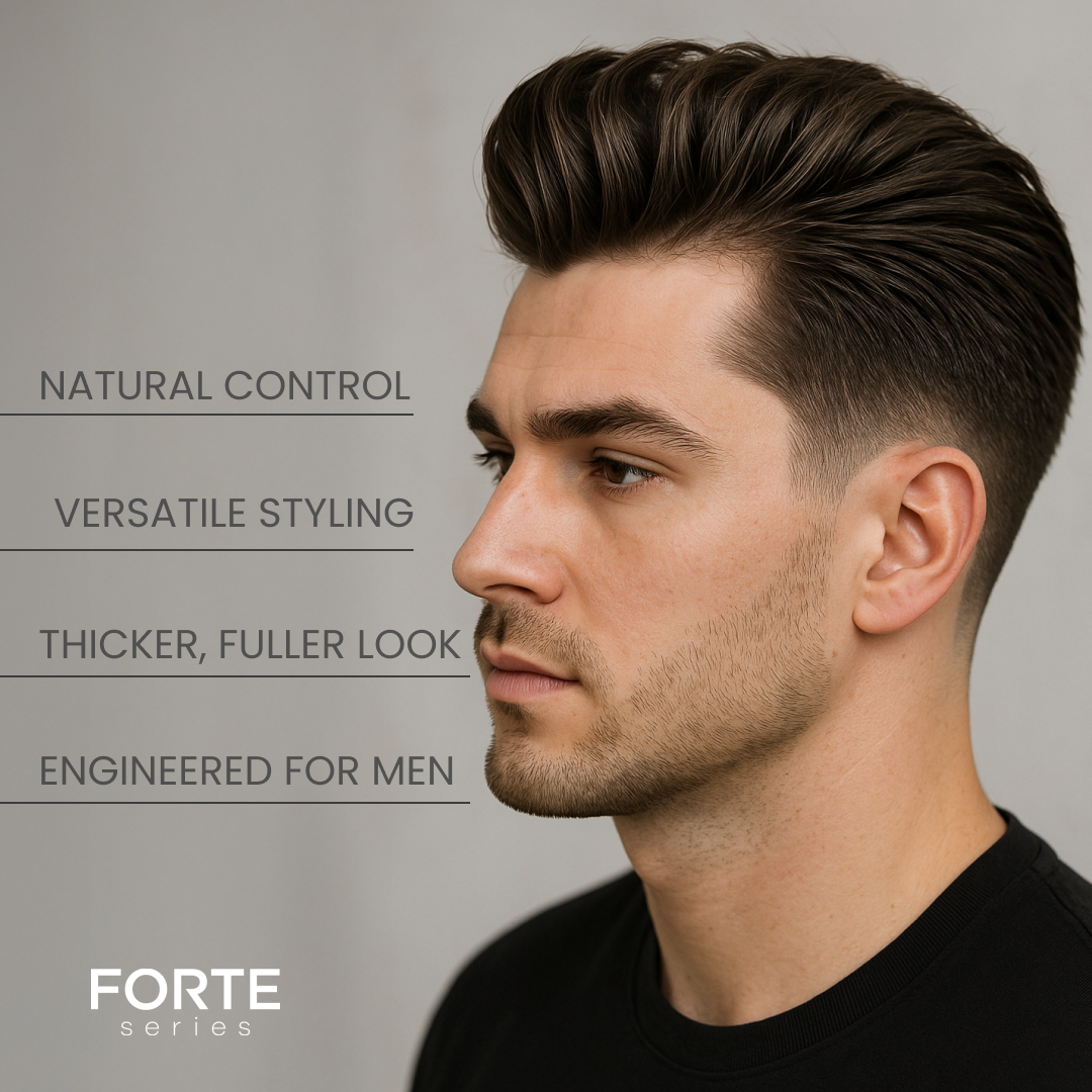 Volumizing Kit