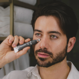 Cooling Eye Serum - Dark Circle Defying & Hydrating - 0.5 Fl Oz | Forte Series - Forte Series