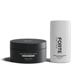 Extreme Control Kit - 90 days - Forte Series