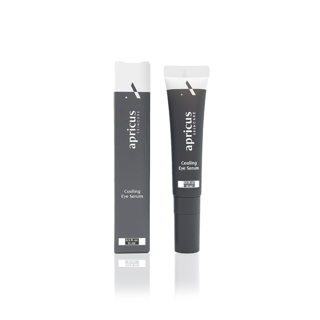 Cooling Eye Serum - Dark Circle & Hydrating - 0.5 Fl Oz