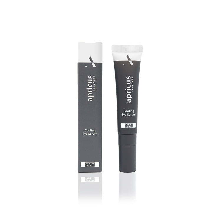 Cooling Eye Serum