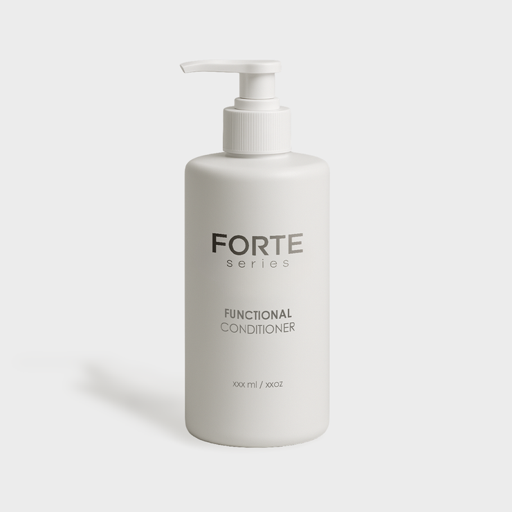Functional Conditioner