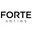 logo of Forte Series | Barber-Grade Hair Care & Styling Products Men