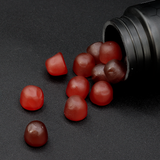 Hair Vitamin Gummies - Biotin & Hair Health Ingredients - 60 cts | Forte Series - Forte Series