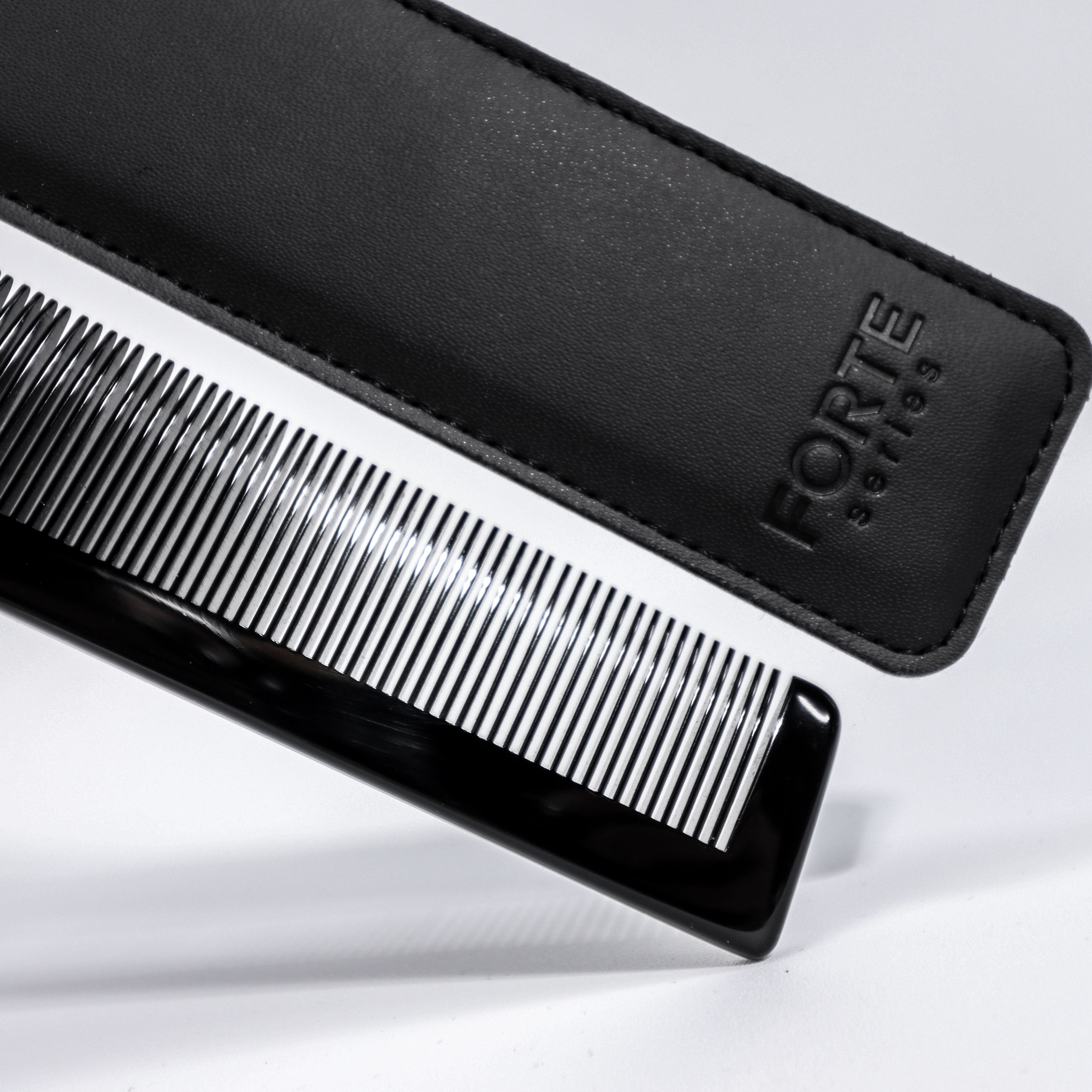 Fine-Tooth Comb | Forte Series
