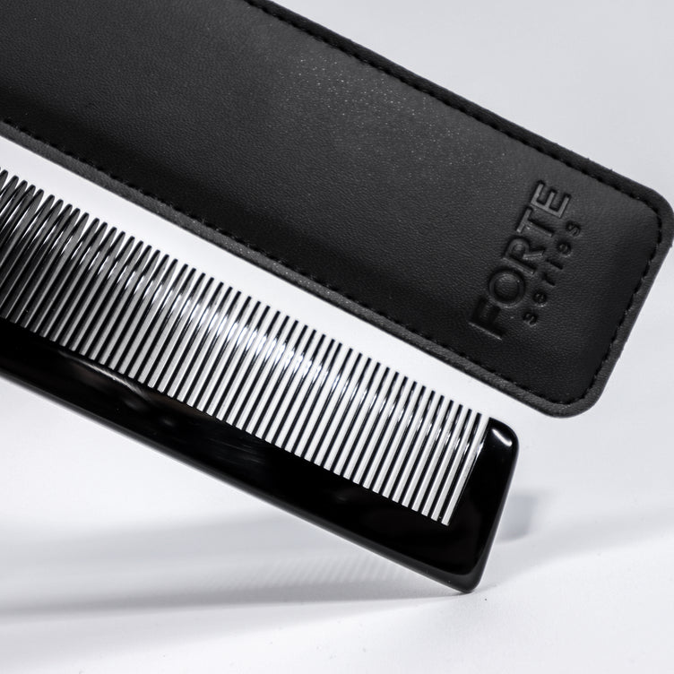 Fine-Tooth Comb