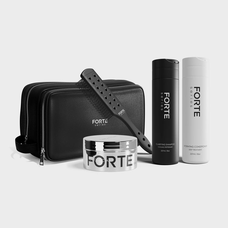 The Essentials Collection