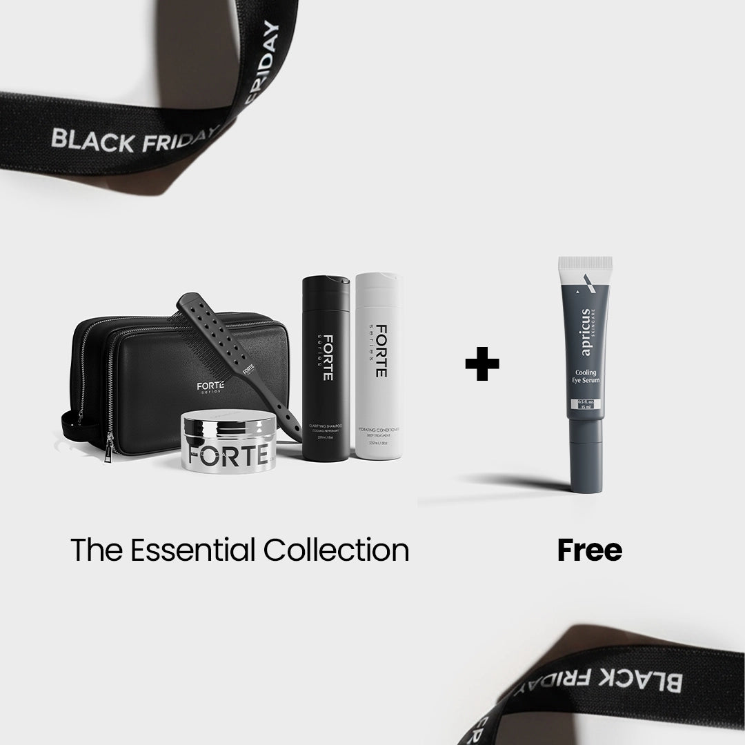 The Essentials Collection