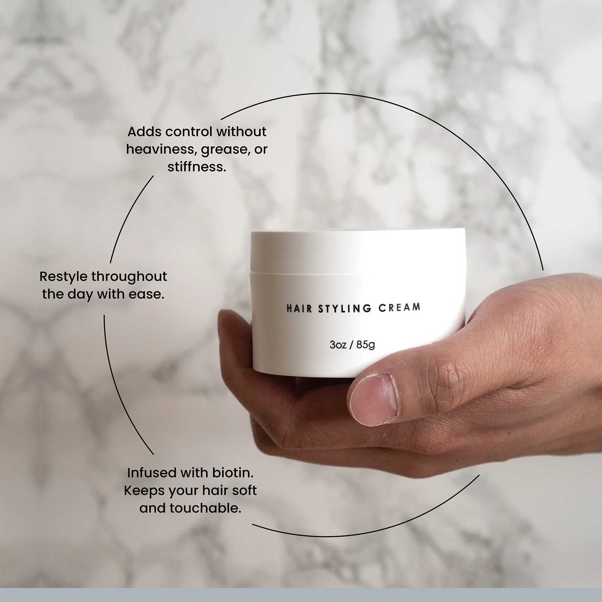 A single green leaf against a white background.