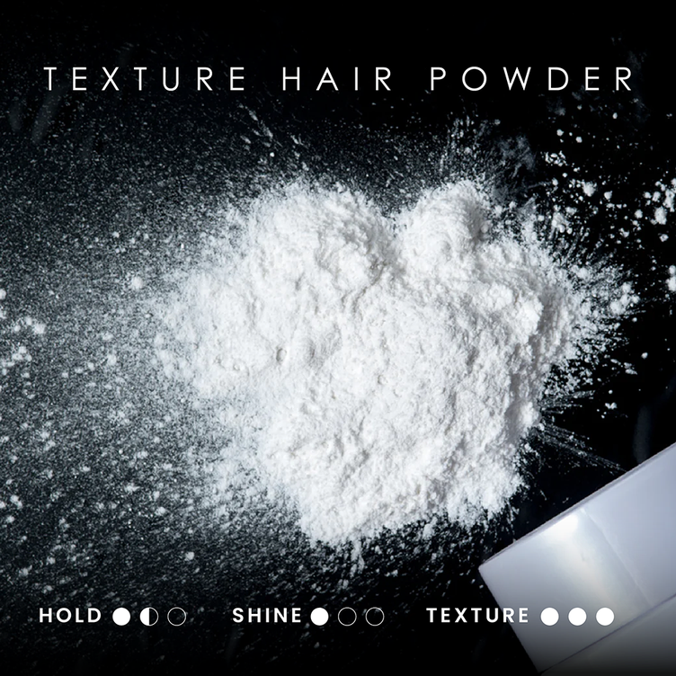 Texture Powder - Instant Volume & Texture - 0.1 Oz - Forte Series