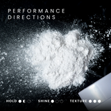Texture Powder - Instant Volume & Texture - 0.1 Oz - Forte Series