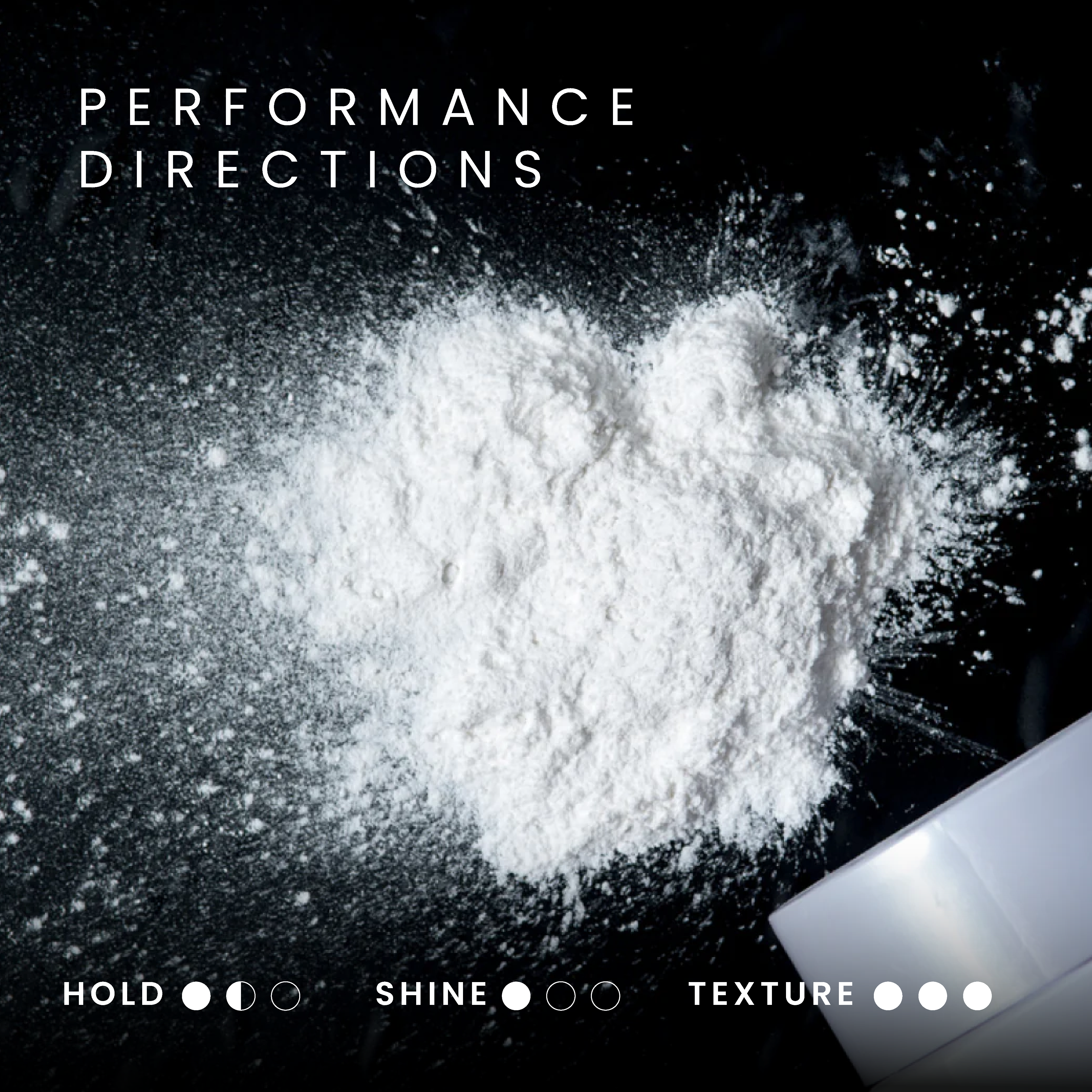 Texture Powder - Instant Volume & Texture - 0.1 Oz - Forte Series