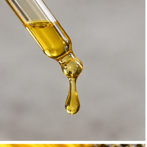Argan Oil