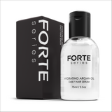 Hydrating Argan Oil - Smooths, Softens & Reduces Frizz 2.5 Oz - Forte Series